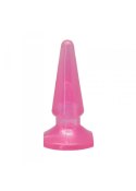 Plug-JELLY PROBE PLUG. SOFT AND COMFORTABLE. Plug-JELLY PROBE PLUG. SOFT AND COMFORTABLE.