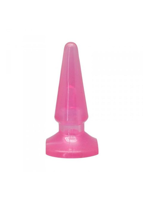 Plug-JELLY PROBE PLUG. SOFT AND COMFORTABLE. Plug-JELLY PROBE PLUG. SOFT AND COMFORTABLE.