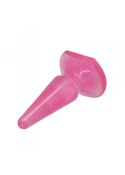 Plug-JELLY PROBE PLUG. SOFT AND COMFORTABLE. Plug-JELLY PROBE PLUG. SOFT AND COMFORTABLE.