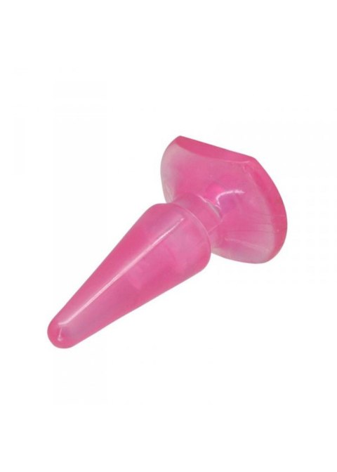Plug-JELLY PROBE PLUG. SOFT AND COMFORTABLE. Plug-JELLY PROBE PLUG. SOFT AND COMFORTABLE.
