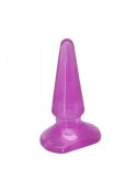 Plug-JELLY PROBE PLUG. SOFT AND COMFORTABLE. Plug-JELLY PROBE PLUG. SOFT AND COMFORTABLE.
