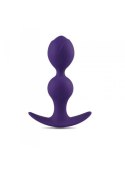 Plug-Plug Anale Pull Balls Touch Plug-Plug Anale Pull Balls Touch