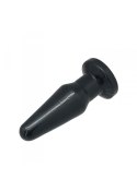 Plug-SOLID TPE PLUG WITH BIG DIAMOND Plug-SOLID TPE PLUG WITH BIG DIAMOND