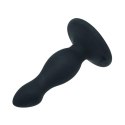 Plug anale Timeless nero Plug anale Timeless nero