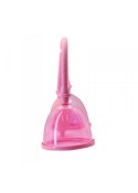 Pompka-4.5"""""""" DUAL BREAST SUCTION CUPS. Pompka-4.5"""""""" DUAL BREAST SUCTION CUPS.