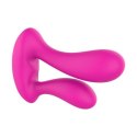 Stimolatore doppio Satisfied Stimolatore doppio Satisfied