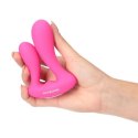 Stimolatore doppio Satisfied Stimolatore doppio Satisfied