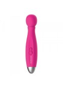 Stymulator-MASSAGGIATORE ELYS BOWLER WAND MASSAGER Stymulator-MASSAGGIATORE ELYS BOWLER WAND MASSAGER
