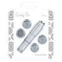 Stymulator-MULTI STIMULATOR SILVER SWEEPY Stymulator-MULTI STIMULATOR SILVER SWEEPY