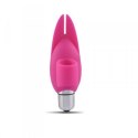 Stymulator-Vibratore Finger Fan Clit Stymulator-Vibratore Finger Fan Clit