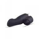 Stymulator-Vibratore Finger Fan Tease Stymulator-Vibratore Finger Fan Tease