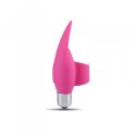Stymulator-Vibratore Finger Fan Vane Stymulator-Vibratore Finger Fan Vane