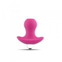 Wibrator-Vibratore Mini Finger Fan Strict Wibrator-Vibratore Mini Finger Fan Strict