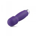 Wibrator-Vibratore Mini Finger Fan Wand Wibrator-Vibratore Mini Finger Fan Wand