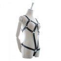 BDSM-Penitence Mood Dress (nero) BDSM-Penitence Mood Dress (nero)