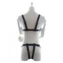 BDSM-Penitence Mood Dress (nero) BDSM-Penitence Mood Dress (nero)