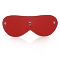 Blindfold Mask RED Blindfold Mask RED