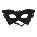 Butterfly Mask BLACK Butterfly Mask BLACK