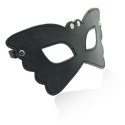 Butterfly Mask BLACK Butterfly Mask BLACK