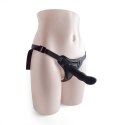 Cintura regolabile strap-on black Cintura regolabile strap-on black