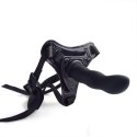 Cintura regolabile strap-on black Cintura regolabile strap-on black