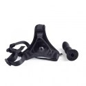 Cintura regolabile strap-on black Cintura regolabile strap-on black