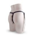 Cintura regolabile strap-on purpe Cintura regolabile strap-on purpe