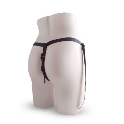 Cintura regolabile strap-on purpe Cintura regolabile strap-on purpe