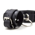 Costrittivo Short Arms Restraint black Costrittivo Short Arms Restraint black