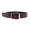 Easy Collar Leash black Easy Collar Leash black
