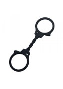 Kajdanki-REALISTIC HANDCUFFS. PREMIUM SILICONE MATERIAL Kajdanki-REALISTIC HANDCUFFS. PREMIUM SILICONE MATERIAL