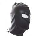 Maska-Bondage Only eyes Mask BLACK Maska-Bondage Only eyes Mask BLACK