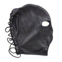 Maska-Bondage Only eyes Mask BLACK Maska-Bondage Only eyes Mask BLACK