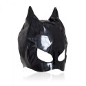 Maska-Cat Mask Large BLACK Maska-Cat Mask Large BLACK