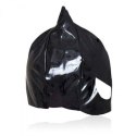 Maska-Cat Mask Large BLACK Maska-Cat Mask Large BLACK