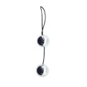 Palline vaginali Timeless Orgasm Balls (argentate) Palline vaginali Timeless Orgasm Balls (argentate)