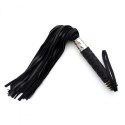 Pejcz-Frusta a frange Hard Whip black Pejcz-Frusta a frange Hard Whip black