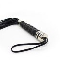 Pejcz-Frusta a frange Hard Whip black Pejcz-Frusta a frange Hard Whip black