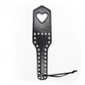 Pejcz-Paletta Heart Paddle black Pejcz-Paletta Heart Paddle black