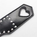 Pejcz-Paletta Heart Paddle black Pejcz-Paletta Heart Paddle black