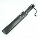 Pejcz-Paletta Spank Paddle black Pejcz-Paletta Spank Paddle black