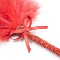 Pejcz-Soft skin duster (rosso) Pejcz-Soft skin duster (rosso)