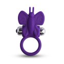 Pierścień- Anello fallico vibrante butterfly Toyz4Lovers Pierścień- Anello fallico vibrante butterfly Toyz4Lovers