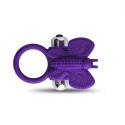 Pierścień- Anello fallico vibrante butterfly Toyz4Lovers Pierścień- Anello fallico vibrante butterfly Toyz4Lovers