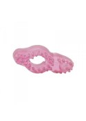 Pierścień-MAGIC FLEXIBLE COCK RING. COMFORTABLE TICKLERS FOR HER. Pierścień-MAGIC FLEXIBLE COCK RING. COMFORTABLE TICKLERS FOR HER.