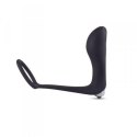 Plug Anale Vibrante P-Ring Plug Anale Vibrante P-Ring