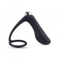Plug Anale Vibrante P-Ring Plug Anale Vibrante P-Ring