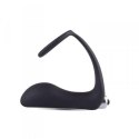 Plug Anale Vibrante P-Ring Plug Anale Vibrante P-Ring