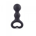 Plug-Plug Anale Heart Clip Ball Plug-Plug Anale Heart Clip Ball