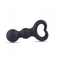 Plug-Plug Anale Heart Clip Ball Plug-Plug Anale Heart Clip Ball